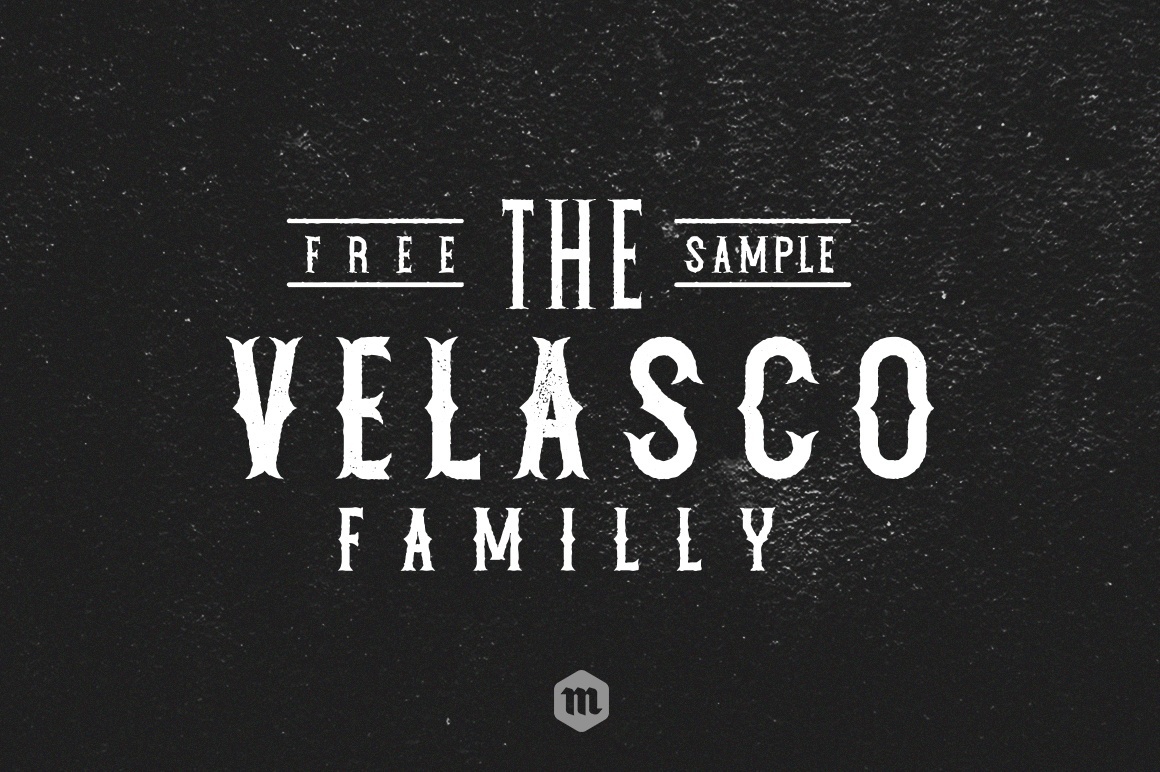 Discovering the Velasco Font: A Free Gateway to Premium Typography